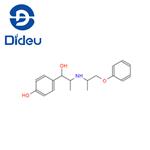 Isoxsuprine Free Base