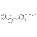 N-deacetylated BMS-202