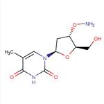 3'-O-Aminothymidine