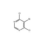 5-Bromo-4,6-dichloropyrimidine pictures