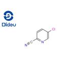 5-Chloro-2-cyanopyridine