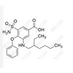 Bumetanide EP Impurity D