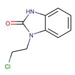 1-(2-Chloroethyl)-1,3-Dihydro-2H-Benzimidazol-2-One