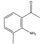 1-(2-amino-3-methylphenyl)ethan-1-one