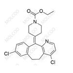 Loratadine EP Impurity C