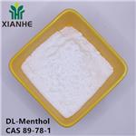 89-78-1 DL-Menthol