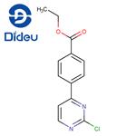 ethyl 4-(2-chloropyriMidin-4-yl)benzoate
