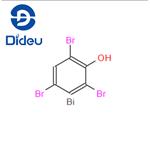 BISMUTH TRIBROMOPHENATE