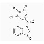Dotinurad Impurity 14