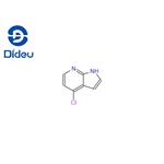 4-Chloro-7-azaindole