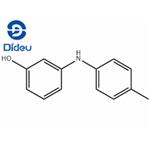 N-(3-Hydroxyphenyl)-4-toluidine