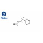 (2-methyl-2-phenyl-propyl) acetate