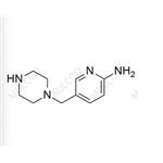 Abemaciclib Impurity