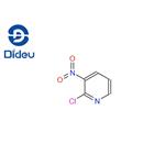 2-Chloro-3-nitropyridine