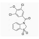 Dotinurad Impurity 13