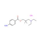 Dimethocaine Hydrochloride