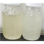 Sodium lauryl ether sulfate