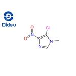 5-Chloro-1-methyl-4-nitroimidazole