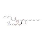 L-A-PHOSPHATIDYLCHOLINE, DIOCTANOYL