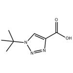 1-tert-butyl-1H-1,2,3-triazole-4-carboxylic acid