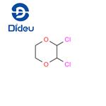 2,3-DICHLORO-1,4-DIOXANE