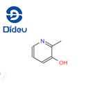 3-hydroxy-2-picoline