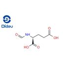 N-formyl-L-glutamic acid