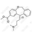 Olopatadine Methyl Ester