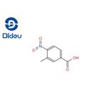 3-Methyl-4-nitrobenzoic acid