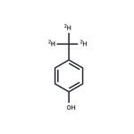 P-CRESOL-d3 (METHYL-d3)