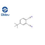 4-TERT-BUTYLPHTHALONITRILE