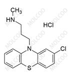 Chlorpromazine Impurity