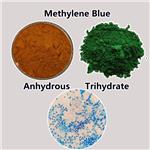 61-73-4 Methylene Blue Anhydrous