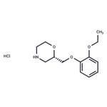 (S)-Viloxazine Hydrochloride pictures