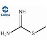Methyl carbamimidothioate pictures