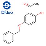 2-HYDROXY-5-BENZYLOXYACETOPHENONE