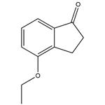 4-ethoxy-2,3-dihydro-1H-inden-1-one
