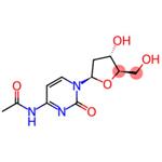 N4-ACETYL-2'-DEOXYCYTIDINE