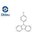 (9-(4-BROMOPHENYL))-9H-CARBAZOLE