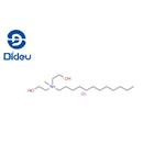 dodecylbis(2-hydroxyethyl)methylammonium chloride