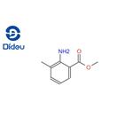 Methyl 2-amino-3-methylbenzoate