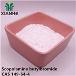 Scopolamine butylbromide