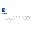 7-{4-[4-(2,3-dichlorophenyl)piperazin-1-yl]butoxy}-1,2,3,4-tetrahydroquinolin-2-one hydrate
