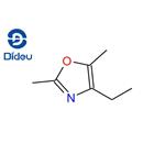 4-ethyl-2,5-dimethyloxazole