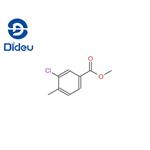 Methyl 3-chloro-4-methylbenzoate