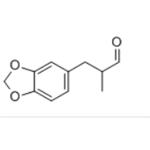 2-Methyl-3-(3,4-methylenedioxyphenyl)propanal