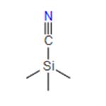 Trimethylsilyl cyanide