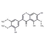 Irigenin pictures
