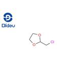 2-Chloromethyl-1,3-dioxolane