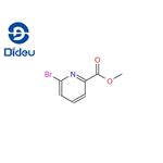 Methyl 6-bromopicolinate